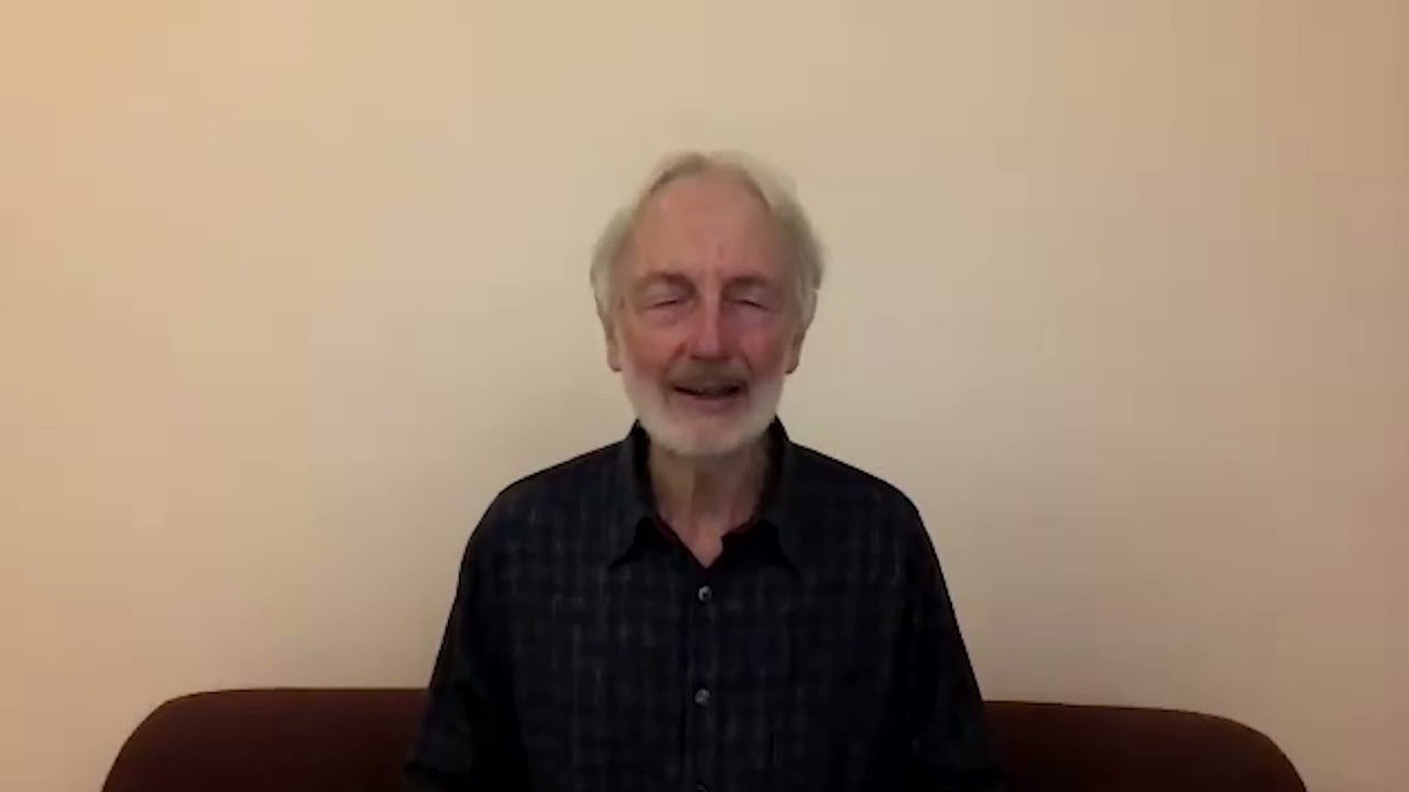 Teisho: Billy Doyle: Our Real Nature