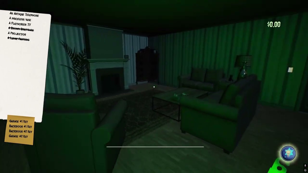 Boo Men The Two Condos (Solo, Easy) 1:03.590