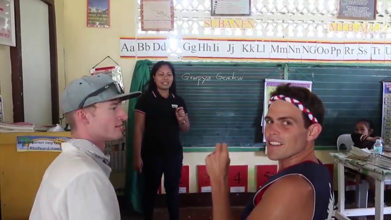 CALAMBA MISAMIS OCCIDENTAL TOURISM VIDEO