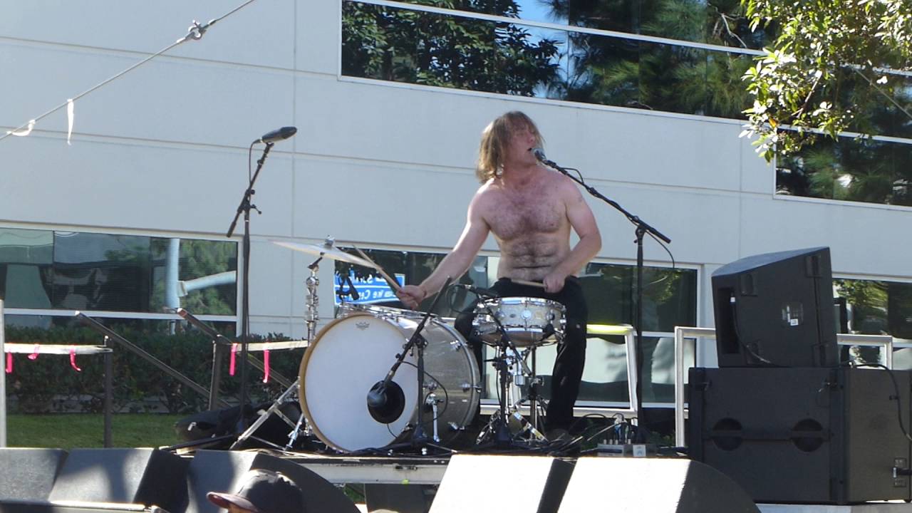Surf Curse - Pony Boy - BEACH GOTH  2016