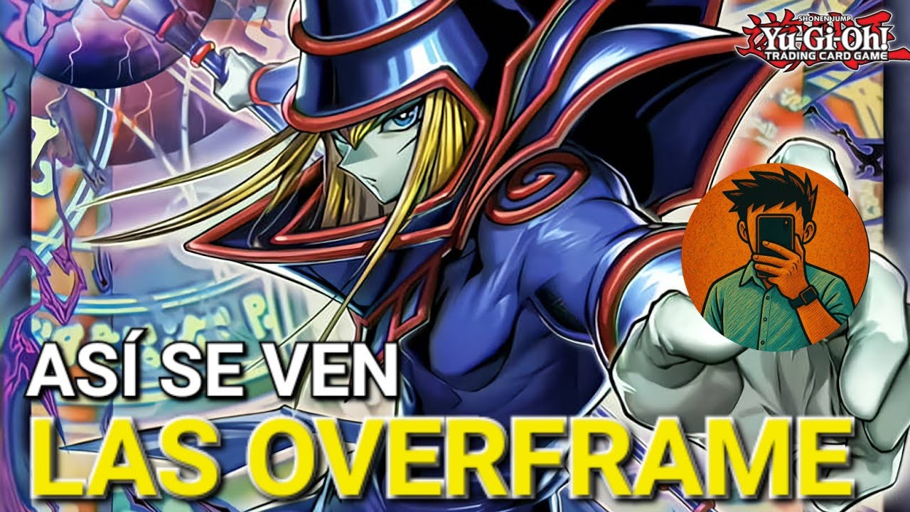 Ya sabemos como se ve LIMIT OVER COLLECTION en OCG