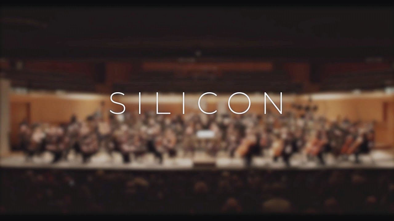 Robert Laidlow (2022): Silicon