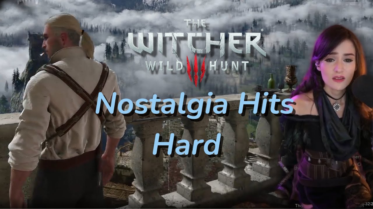 When a Video Game Puts You to Tears