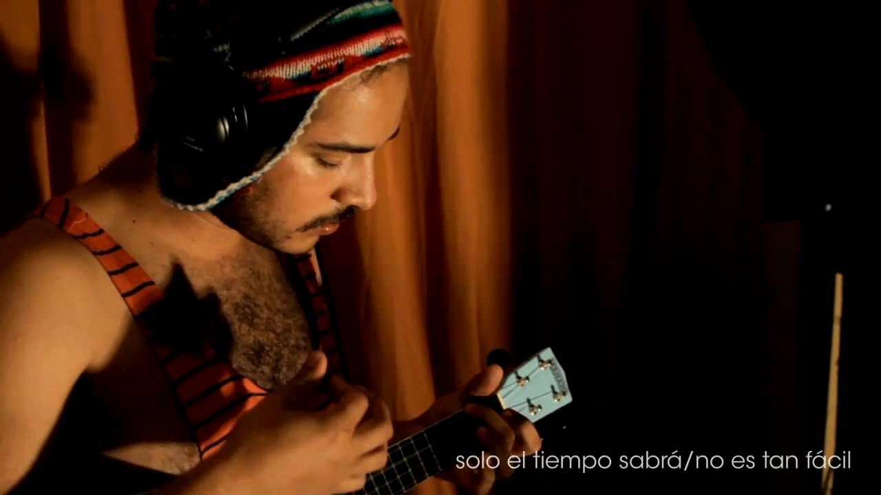 Patiño Quintana (El Chivo Sesiones)