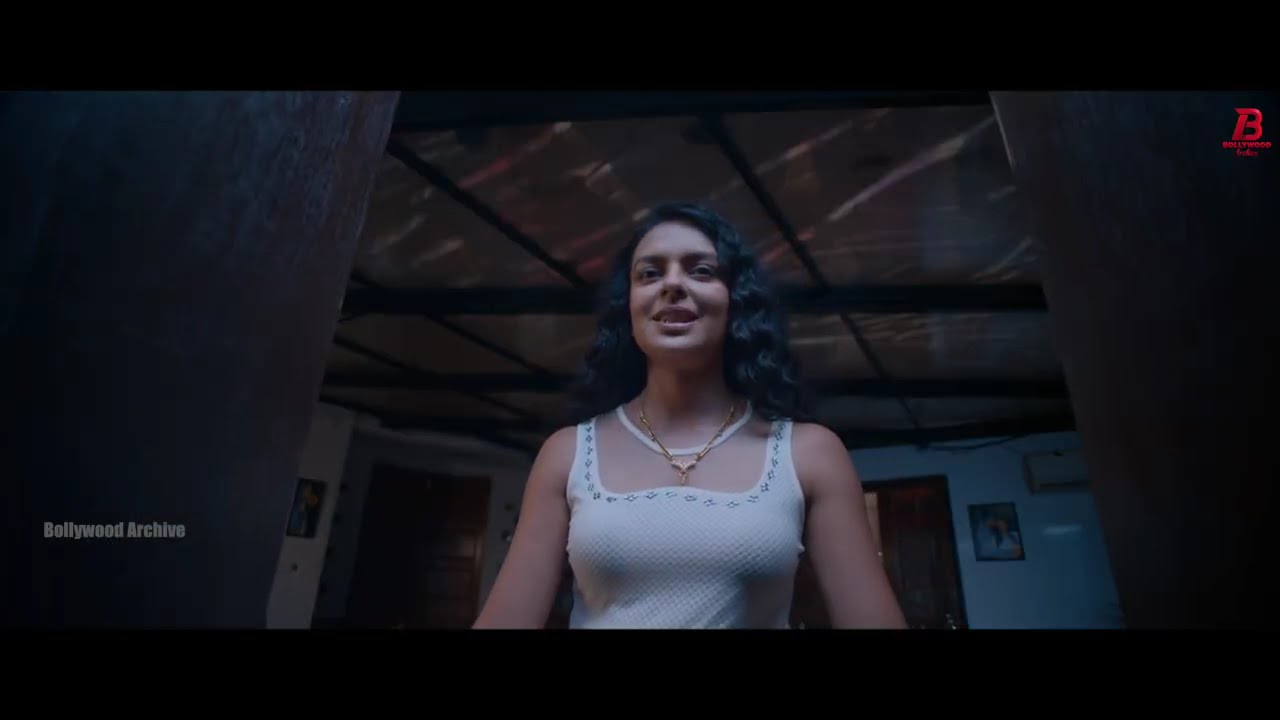 Page 16 | Hindi Full Movie | Supernatural Thriller | Kiran Kumar | Bidita Bag | Zakir Hussain