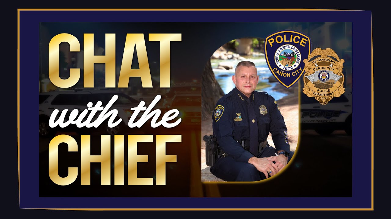Chat with the Chief 01-27-2026