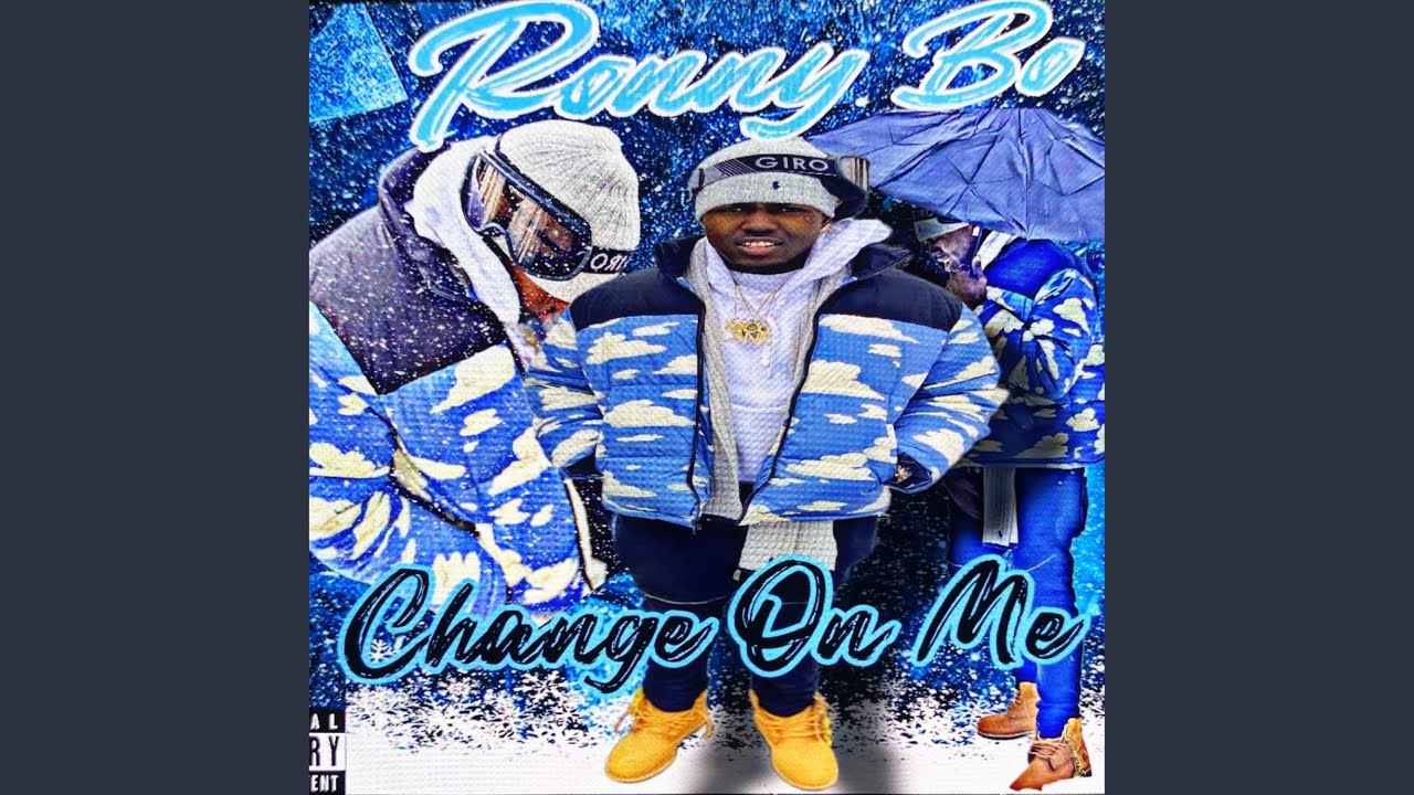 Change On Me