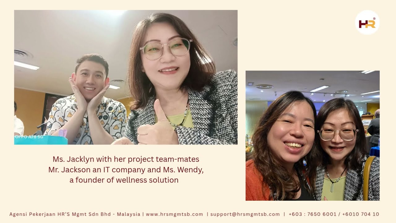 FUTURE READY SMEs : THE POWER OF INNOVATION BY HR'S MGMT