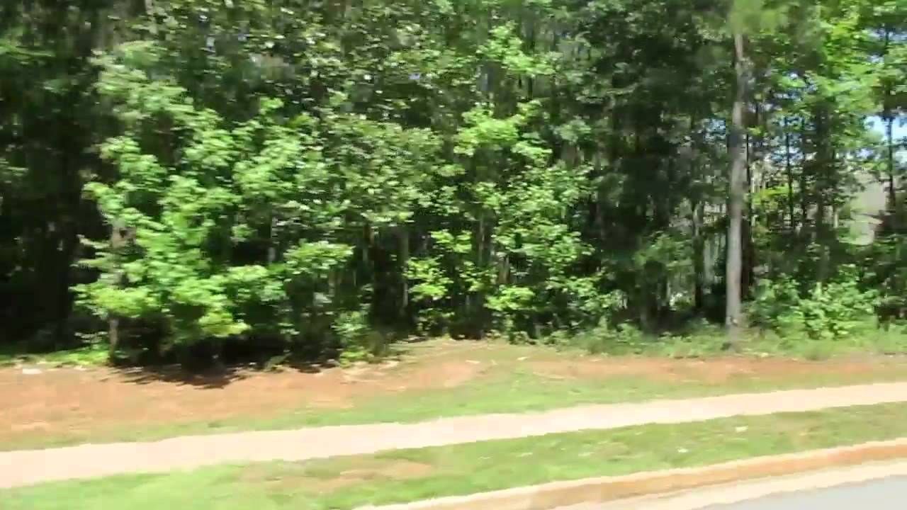 Camden North Subdivision, Macon GA
