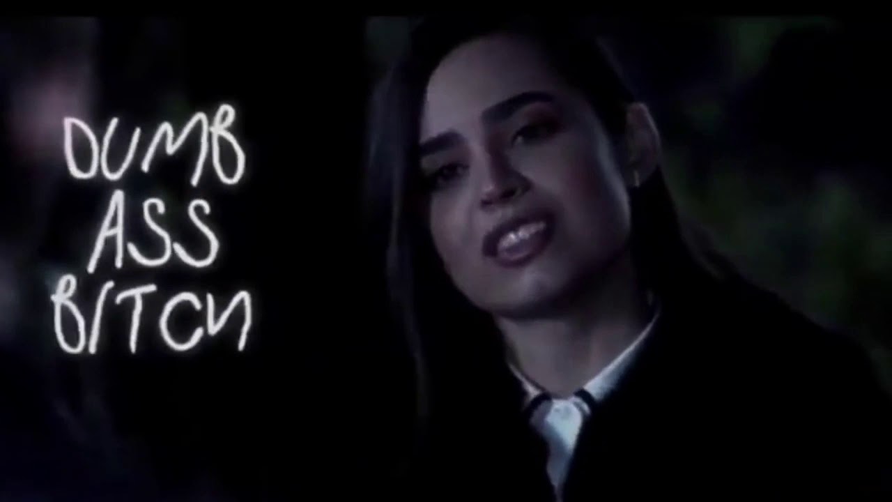 BADASS FEMALE EDITS