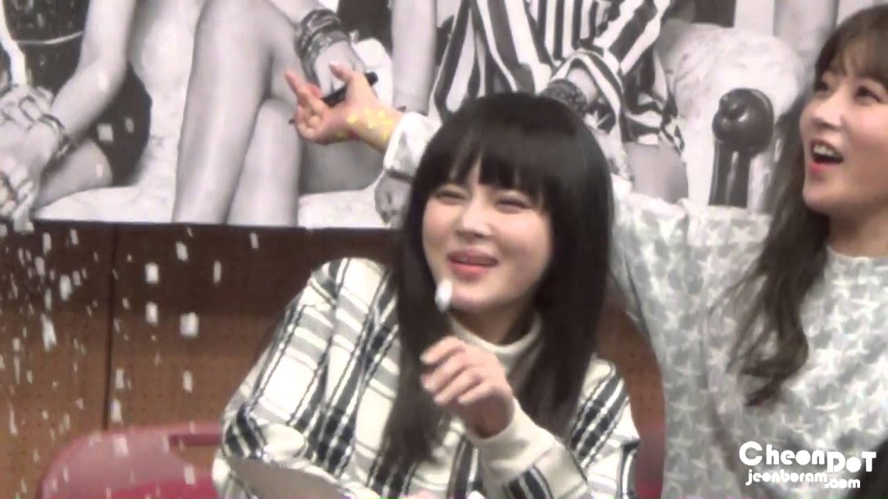 131103 넘버나인 팬싸인회