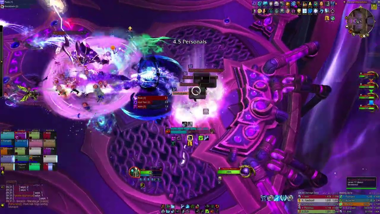 Bænkevarmerne vs. Mythic Forgeweaver Araz | Frost DK