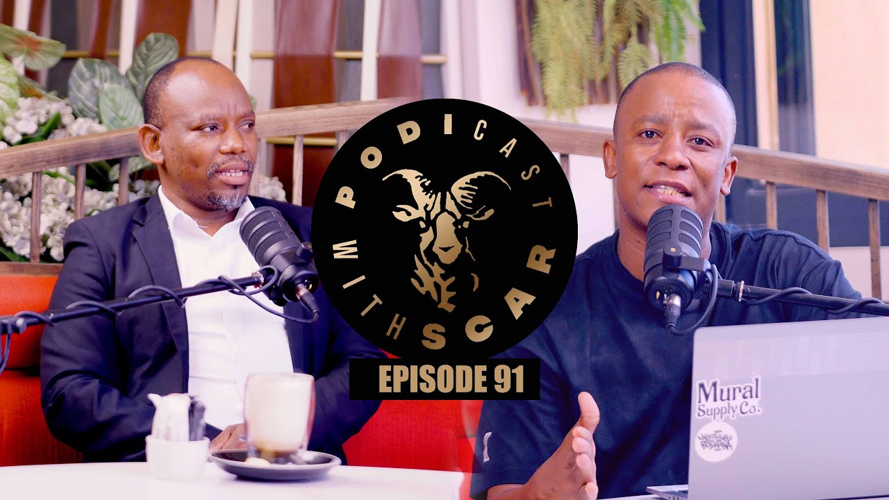 PODICAST Ep 91 - Thuso Tiego Joseph Class I UDC govt, The Church, LGBTQ+, BDP congress, BMD future