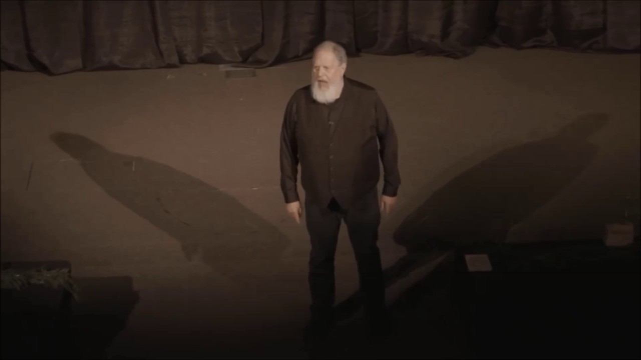 Dramatic recitation of the entire book Revelation chapter 1-22