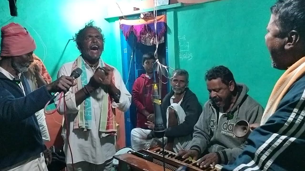 ಶಿವಬಾ....! ಶಿವಬಾ....! ಭಜನಾಪದ||shivabaa  shivabaa  bhajanapada|| #bhajansong #ತತ್ಟಭಜನಾಪದಗಳು 🙏💐