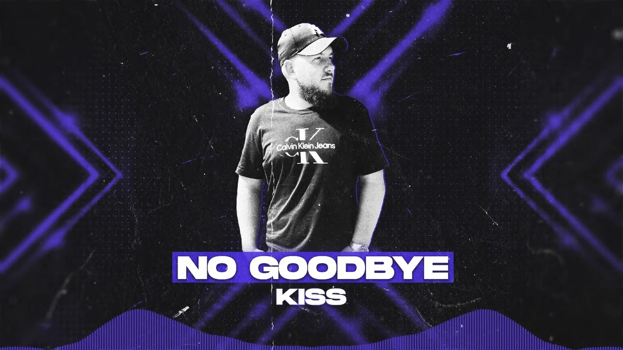 Kiss - No Goodbye
