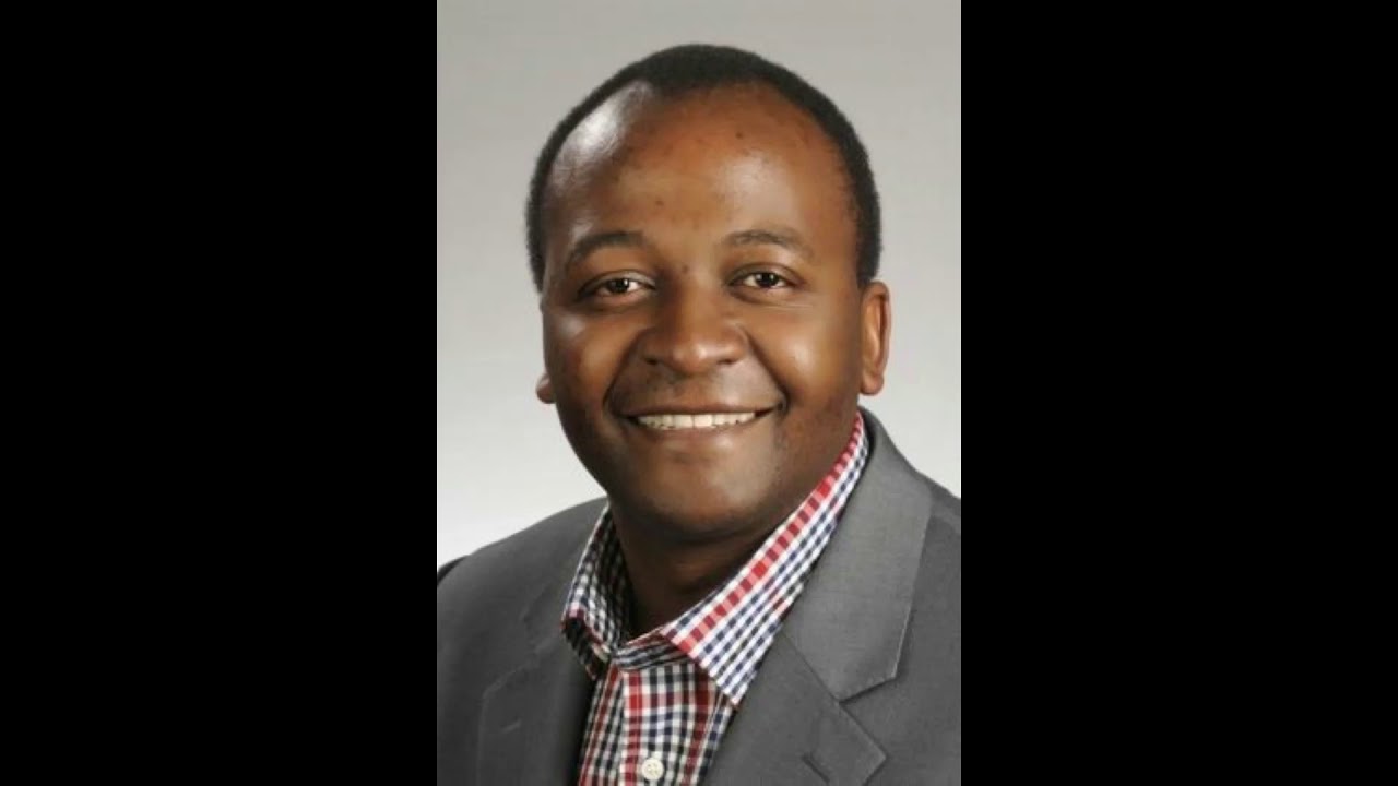 Leslie Nkuna (composer): 