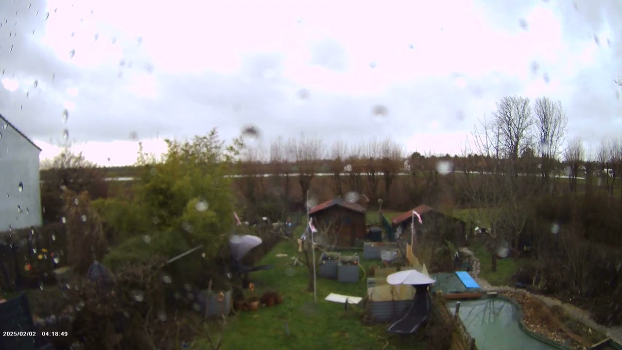 ဂျာမနီမှာ လေတိုက်တယ်။ 3402