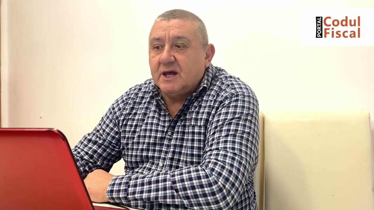 Aspecte contabile și de raportare ce au impact fiscal pentru 2026