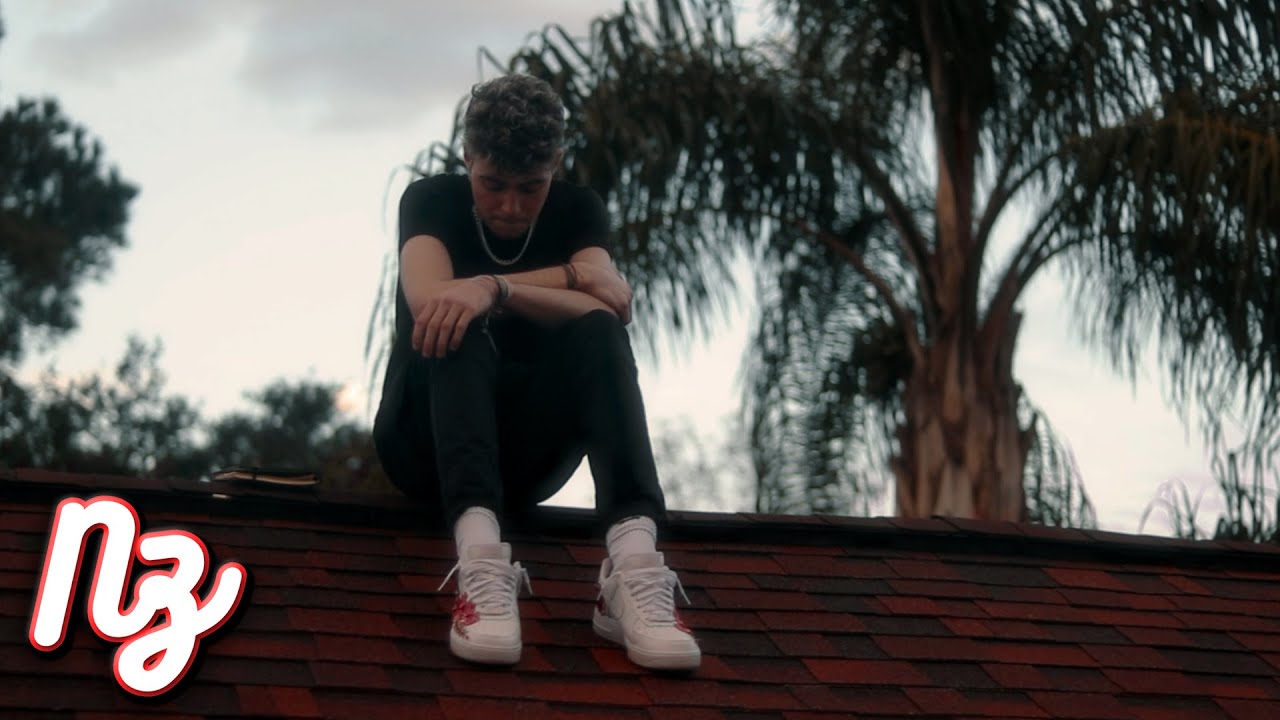 Mablooo - OuuNah ft. Matthew Holt (Dir. by Norman Zizoff @shotbyzizoff)