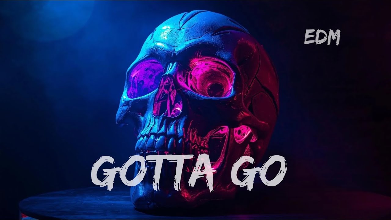 Energetic EDM Dance Track