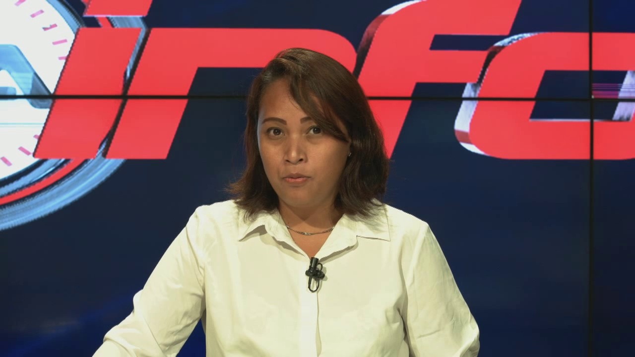 Infos VF │ Viva Tv Madagascar │03 Mars 2026