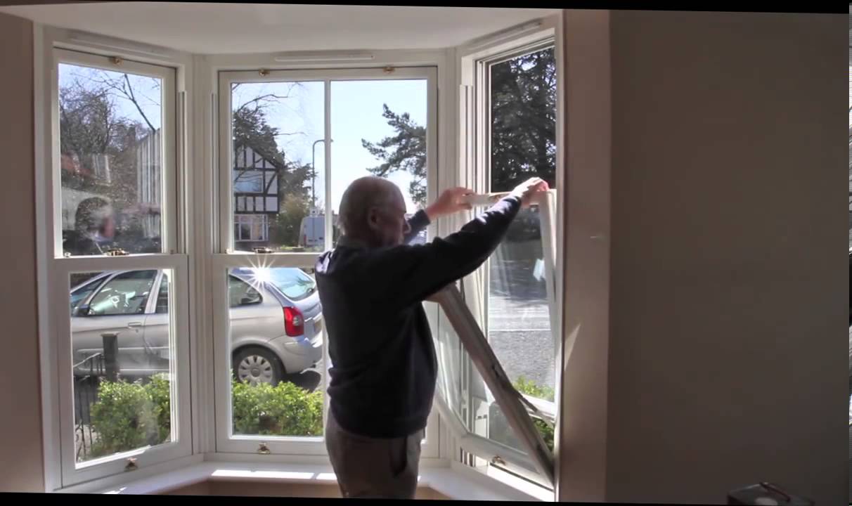 The Choices Heritage Vertical Sliding Sash Window 1)
