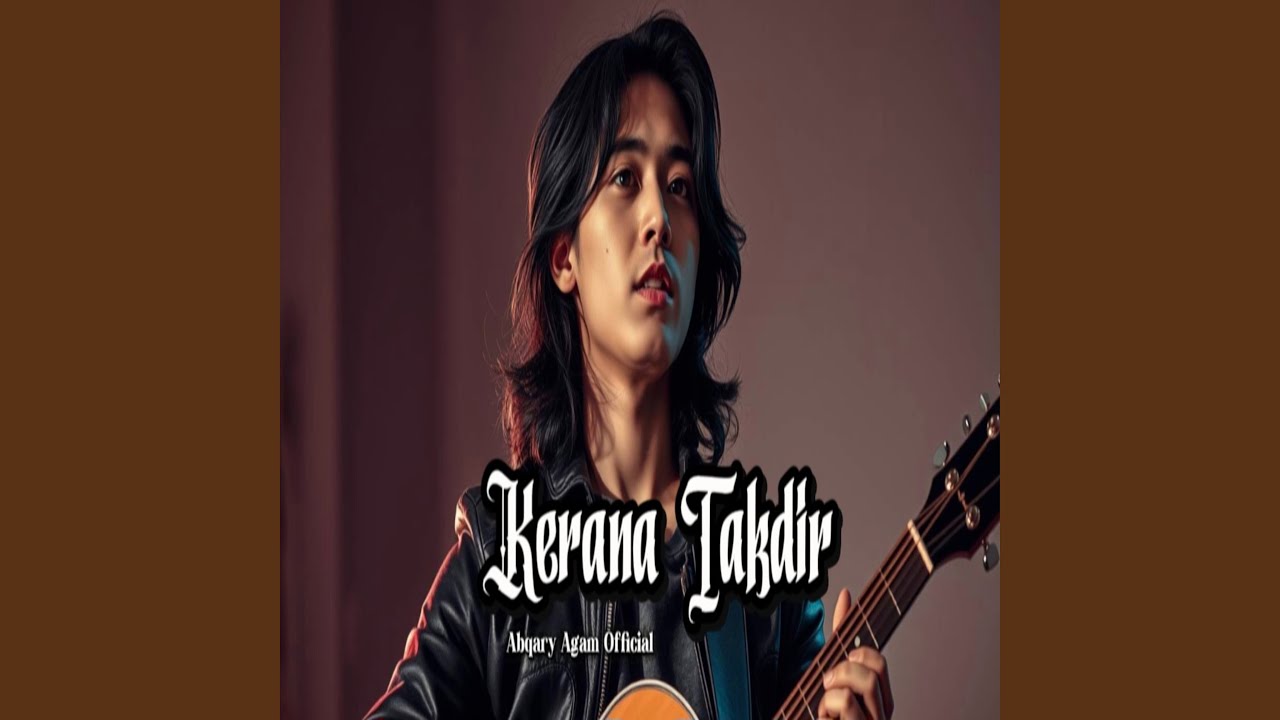 Kerana Takdir