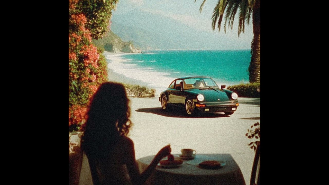 (FREE) Larry June + The Alchemist type beat ~ Life is beautiful
