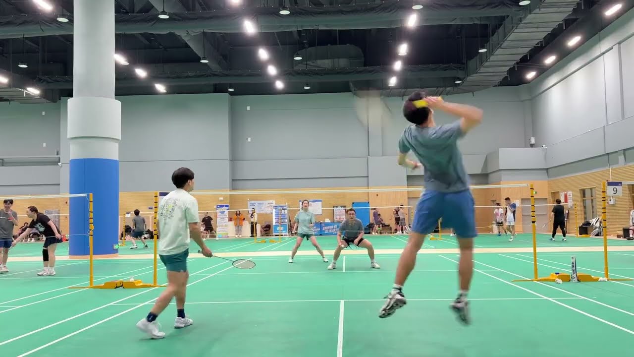 上海/2026027-Stella.Harry VS Haru.小李​@光新無限