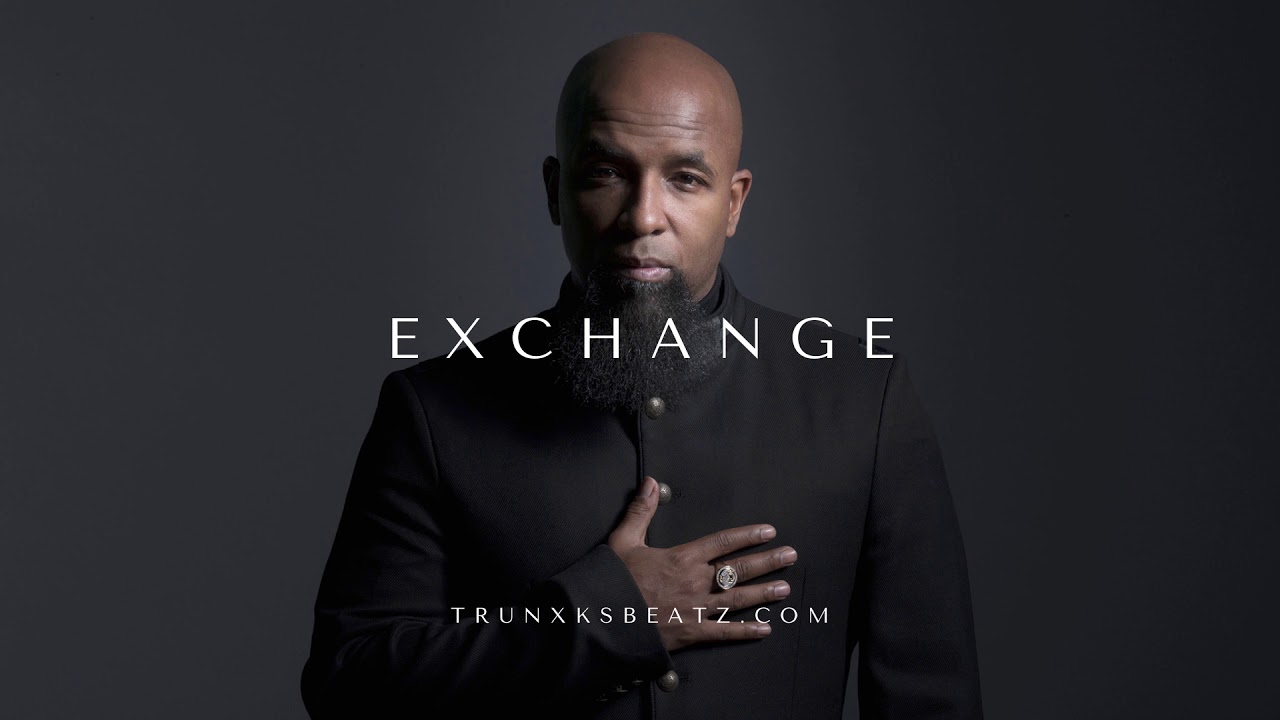 Exchange (Tech N9ne x Eminem Dark Music Box Type Beat) Prod. by Trunxks