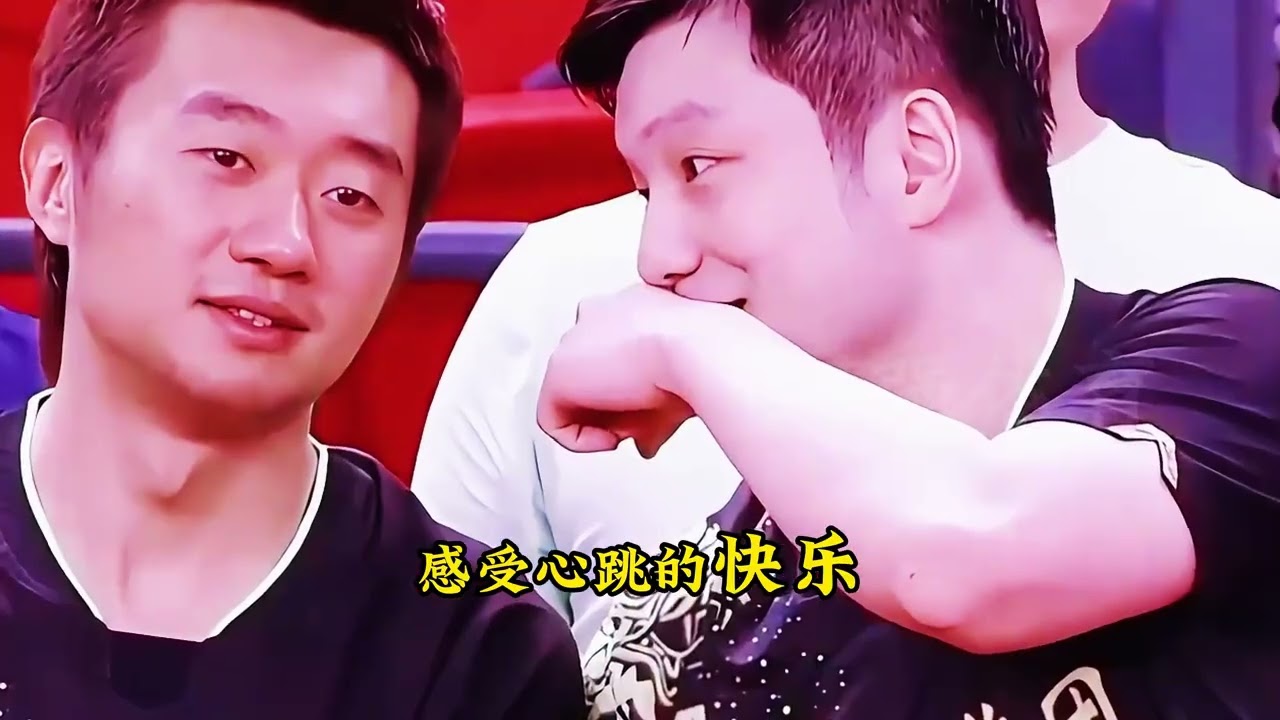 12年告别国家队乒乓路无名亦英雄，赵子豪转身执教续写热爱荣光