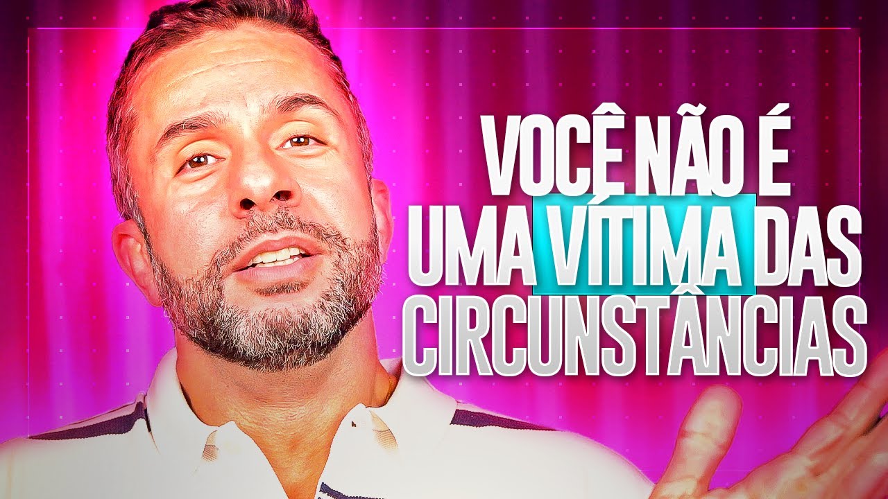 PARE DE VIVER PRA SI MESMO