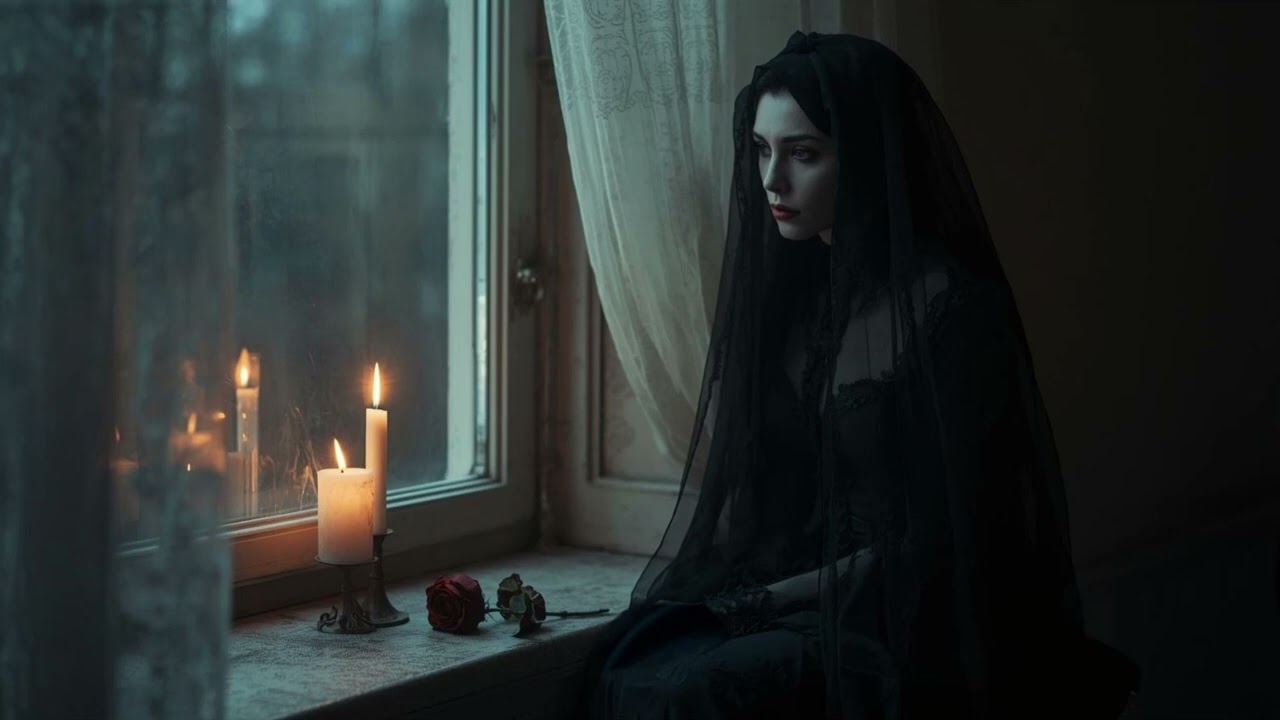 The Pale Widow's Sonata [Gothic Metal - Instrumental]