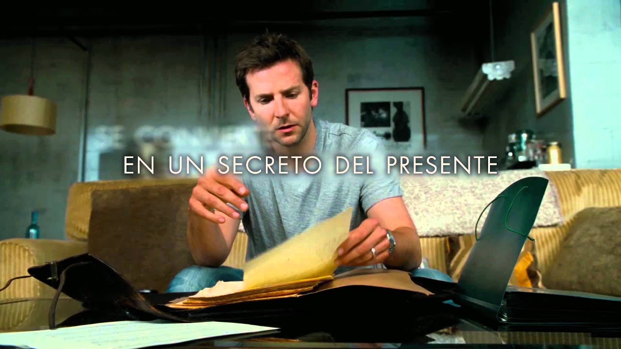 Tráiler El Gran Secreto Subtitulado HD