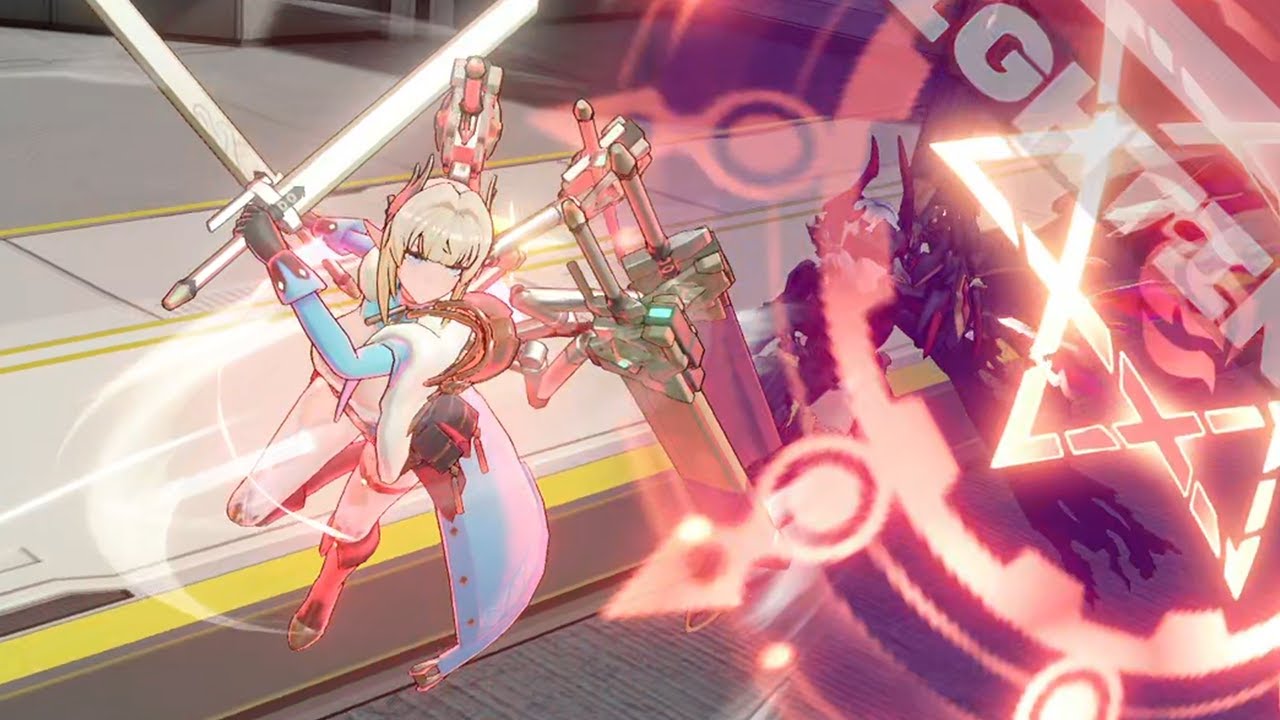 Starward 2.2 - Trying Yammyn out in the current 2v2 (it's bleak)