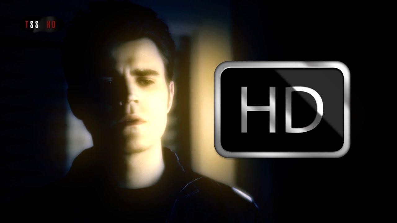 THE VAMPIRE DIARIES - THE WALKING DEAD (4x22) OPENING CREDITS (HD)