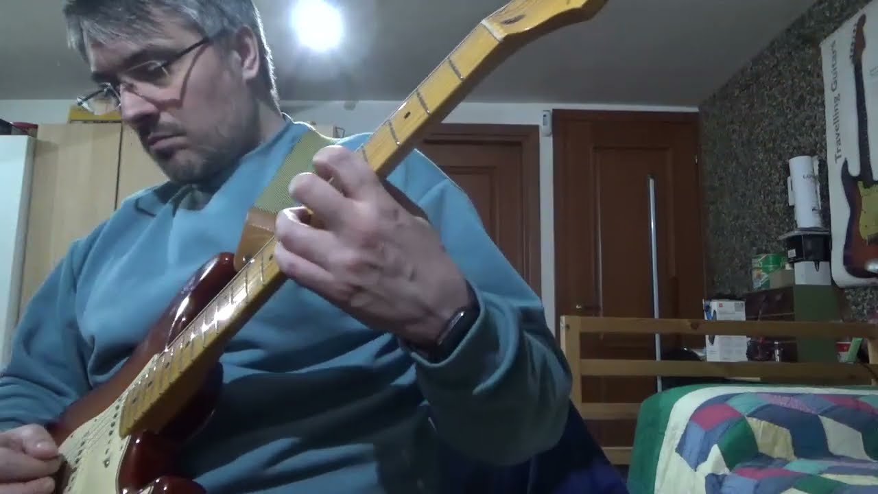 Jeremy , PEARL JAM , album : TEN , cover by @frank-79