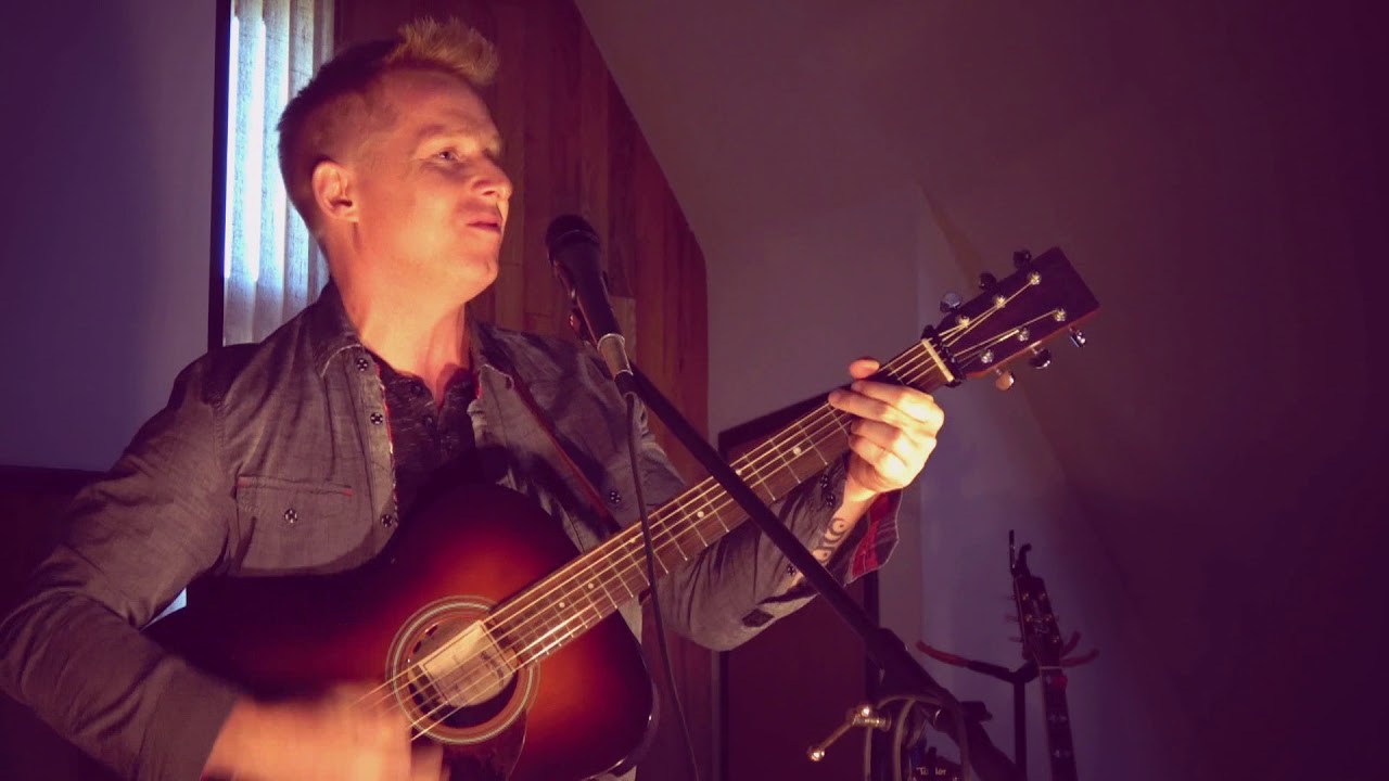 Crying My Heart Out Over You - Ryan Roberts