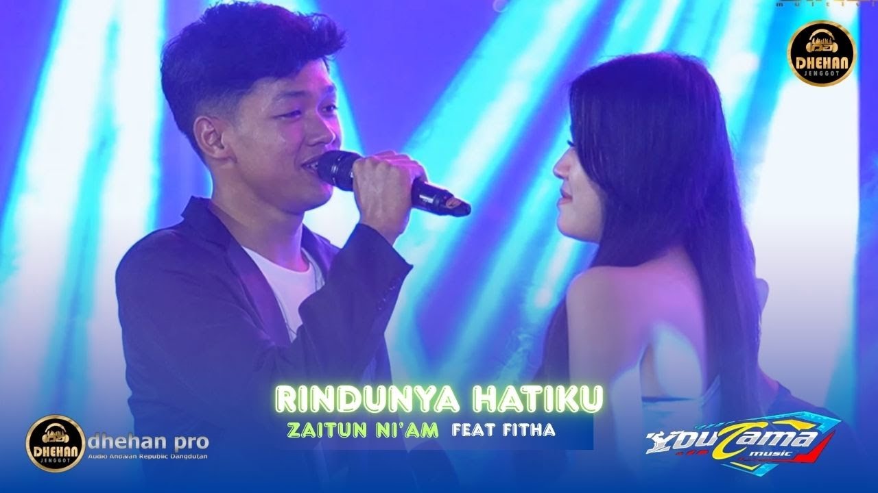 RINDUNYA HATIKU || FITA MARGARETA FEAT ZAITUN NIAM || YOUCAMA FT DHEHAN PRO AUDIO