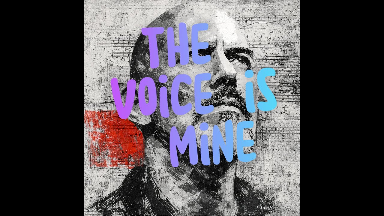 The Voice Is Mine | Official Video