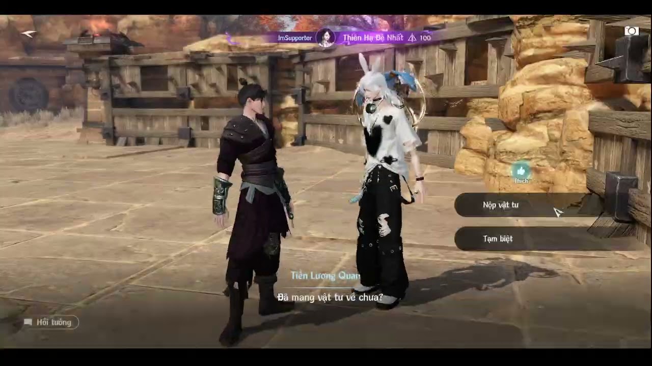 Scrim Dạ Hành vs VNGC