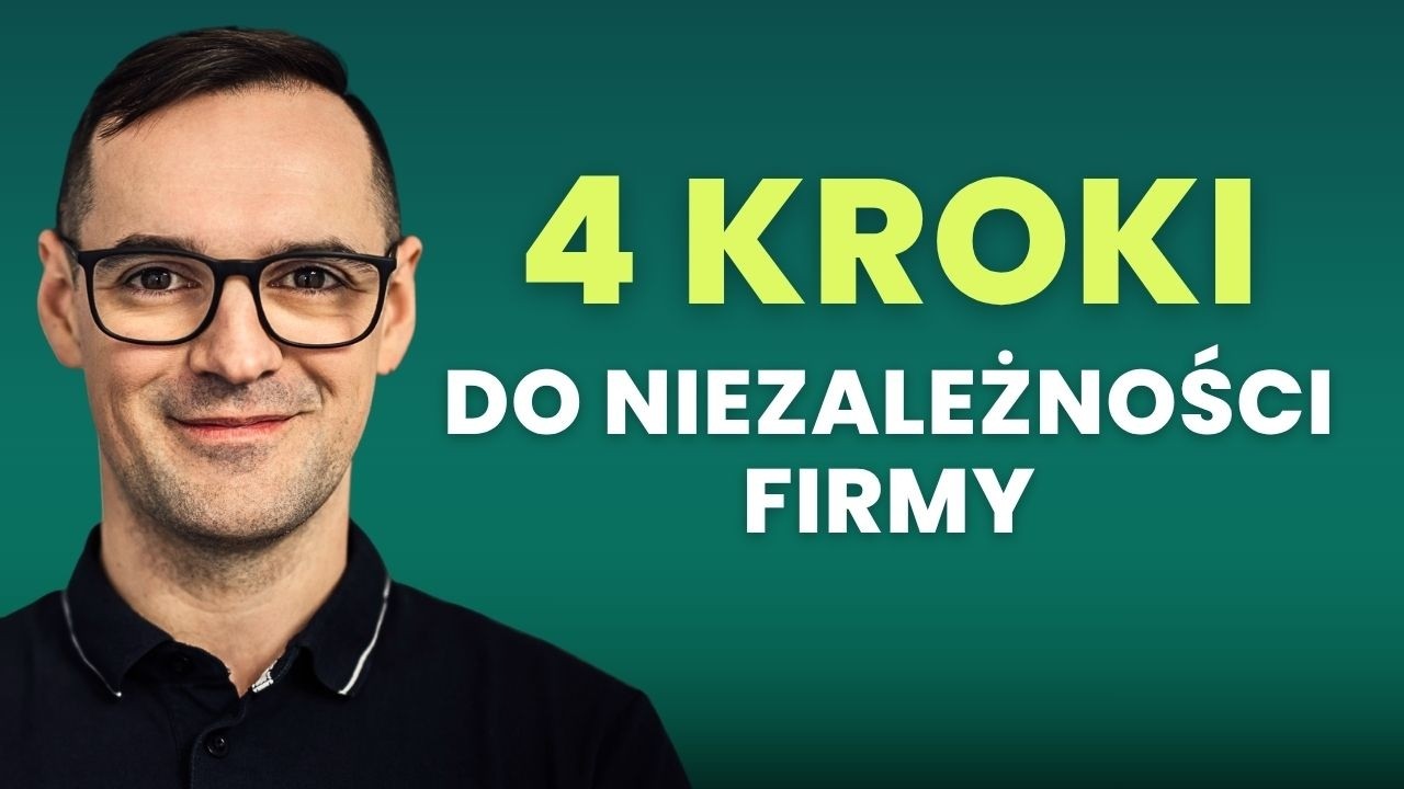 Niezastąpiony pracownik to ZAGROŻENIE DLA TWOJEJ FIRMY
