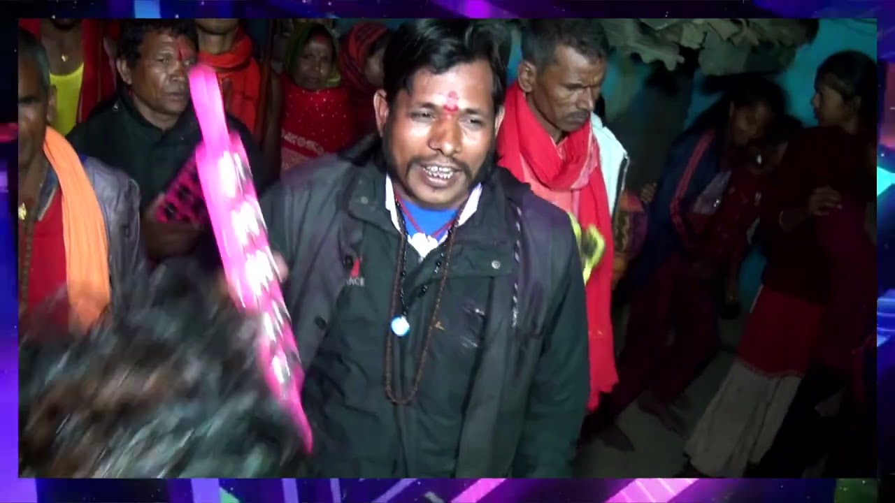 Ajay Bhagata Garuda Bani Gorya Baba Puja 02