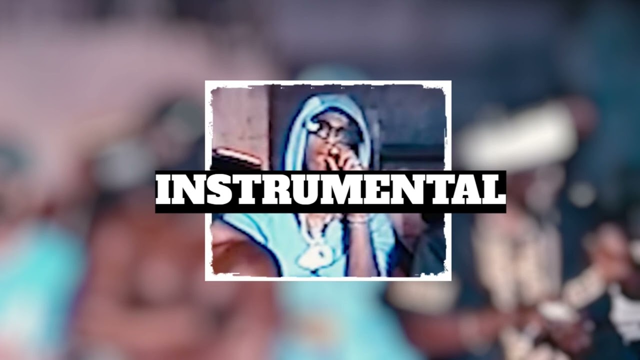 Marnz Malone - Nana's Veranda [ Instrumental ]