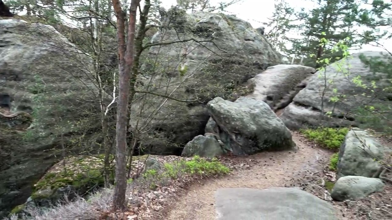 Schmilka Sachsenschweiz 2024