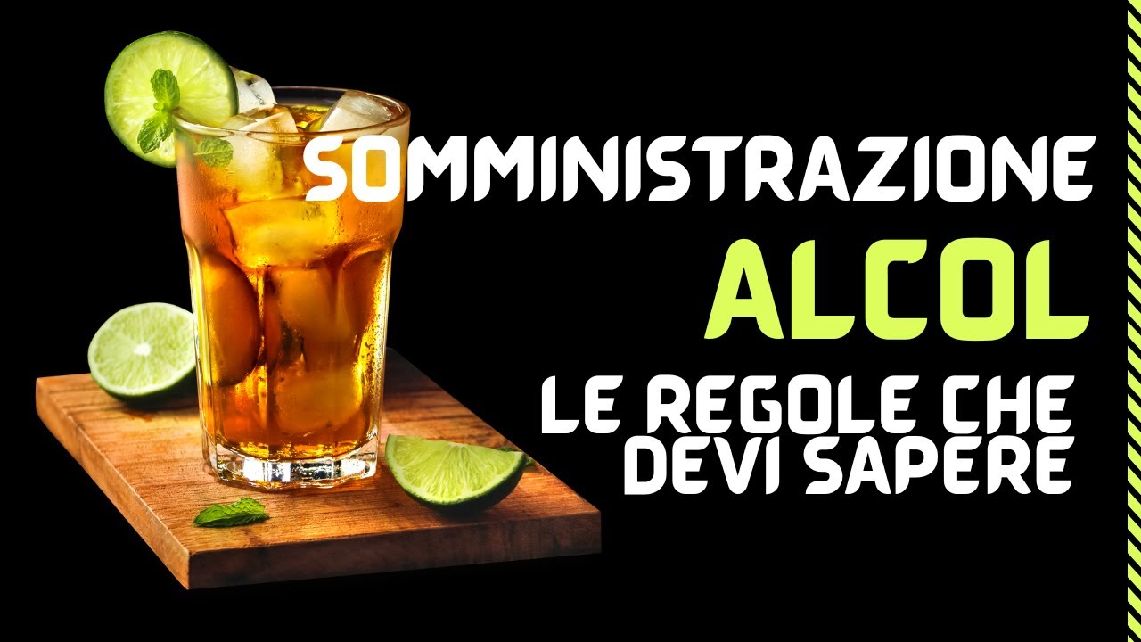 bevande alcoliche.....controlli