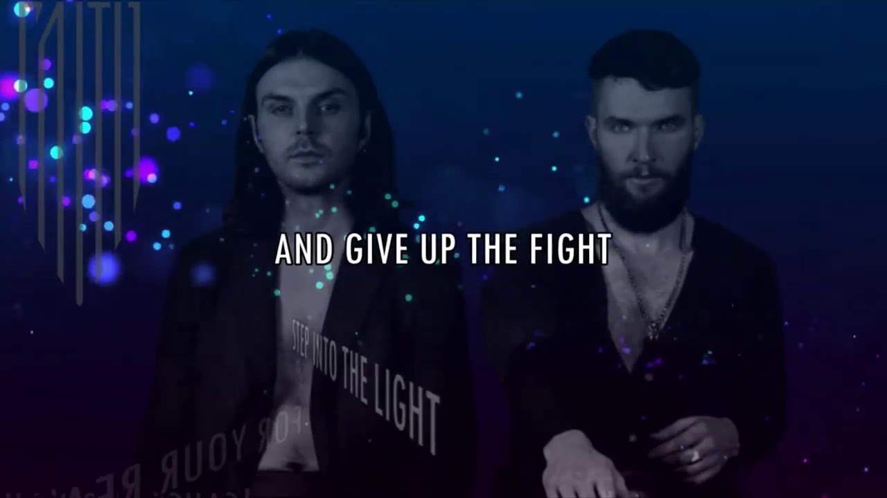 Hurts - Liar (Lyric video)