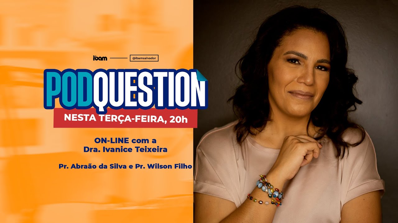 PODQUESTION #009  - Cyberbullying e Vida Digital