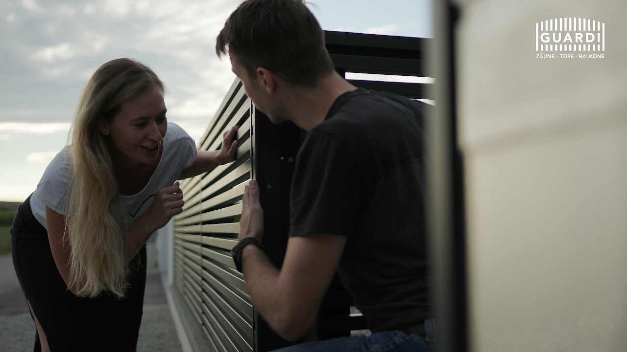 GUARDI | Ein (Zaun-)Leben lang! | Folge 5: 